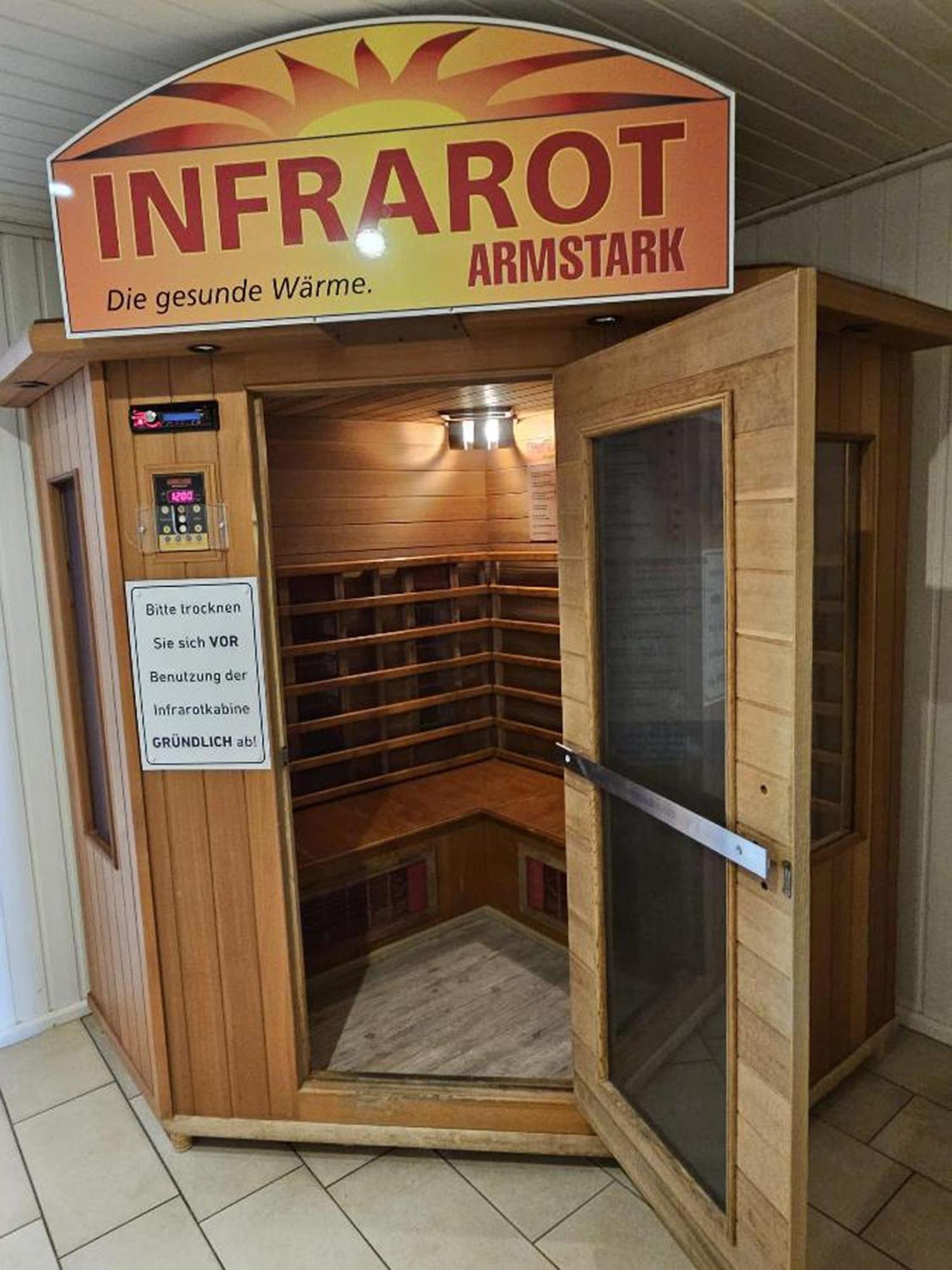 Ferienwohnung Glückspilz Sankt Englmar Exterior foto