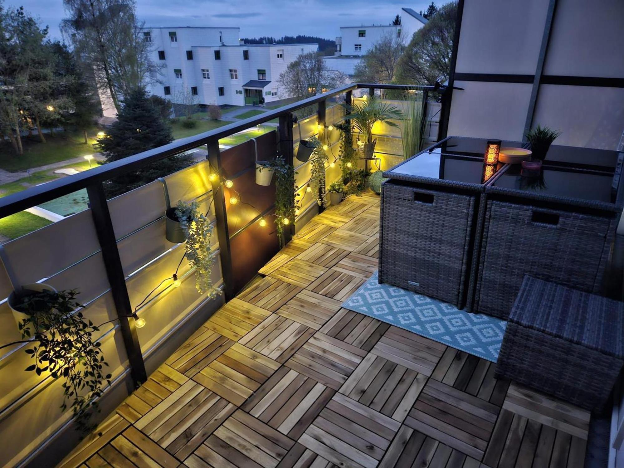 Ferienwohnung Glückspilz Sankt Englmar Exterior foto